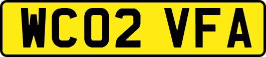 WC02VFA
