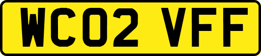 WC02VFF