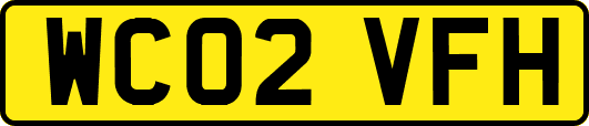 WC02VFH