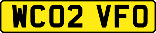 WC02VFO
