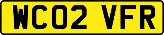WC02VFR