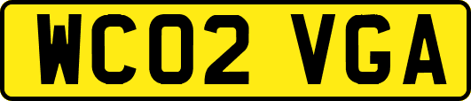 WC02VGA