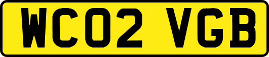 WC02VGB