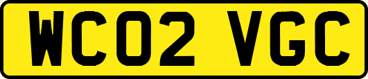 WC02VGC