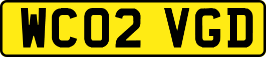 WC02VGD