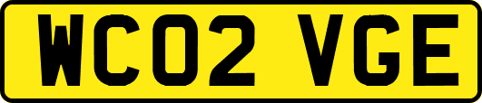 WC02VGE