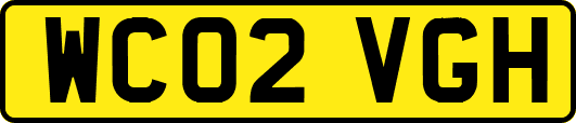 WC02VGH