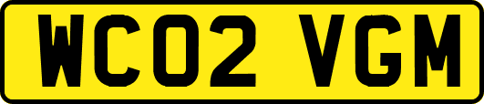 WC02VGM