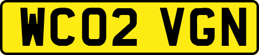 WC02VGN