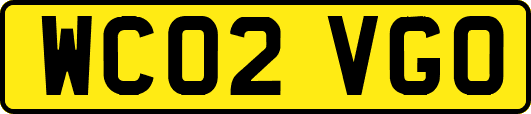 WC02VGO