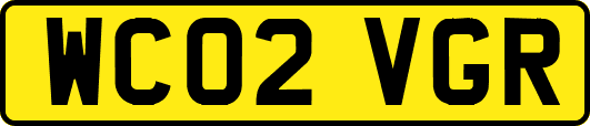 WC02VGR