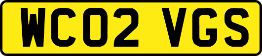 WC02VGS