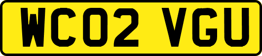 WC02VGU