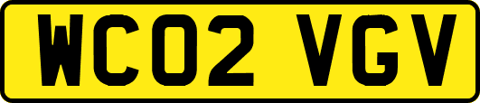 WC02VGV