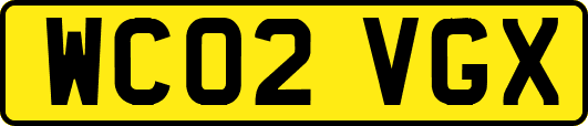 WC02VGX