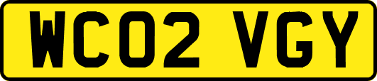 WC02VGY