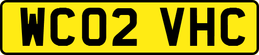 WC02VHC