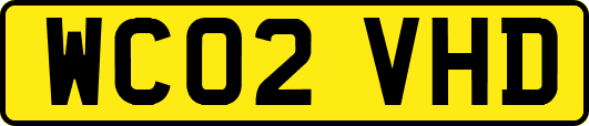 WC02VHD