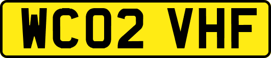 WC02VHF
