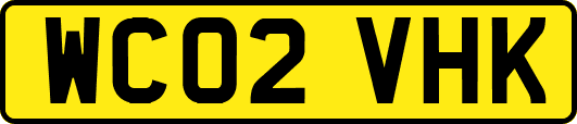 WC02VHK