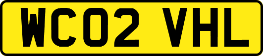WC02VHL