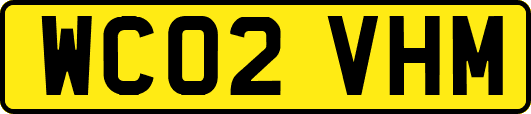 WC02VHM