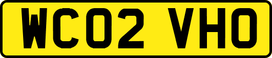 WC02VHO