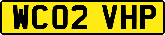 WC02VHP