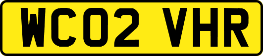 WC02VHR