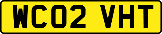 WC02VHT