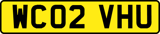 WC02VHU