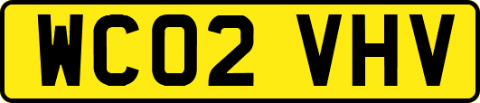 WC02VHV