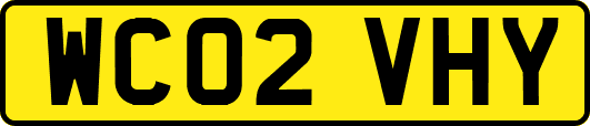 WC02VHY