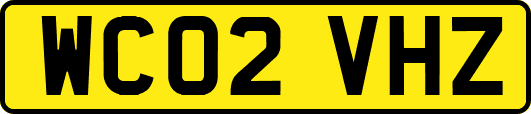 WC02VHZ