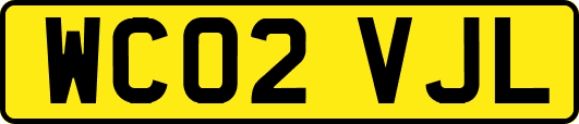 WC02VJL