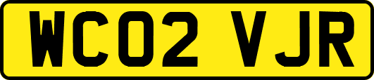 WC02VJR