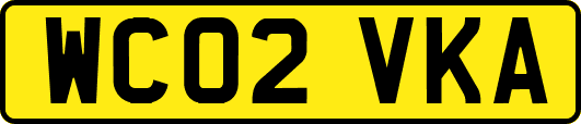 WC02VKA