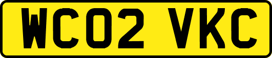 WC02VKC