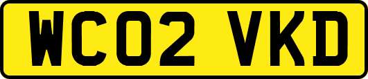 WC02VKD