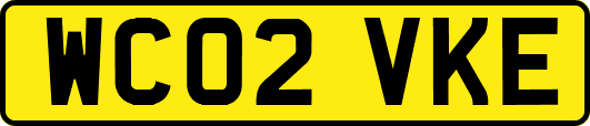 WC02VKE