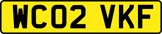 WC02VKF