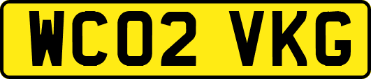 WC02VKG