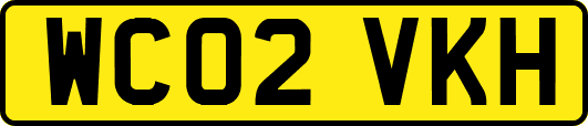 WC02VKH