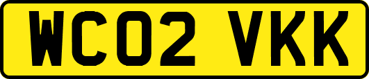 WC02VKK