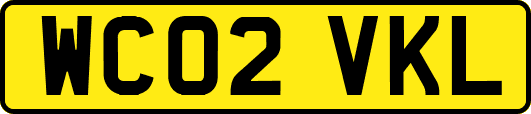 WC02VKL