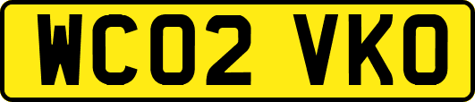 WC02VKO