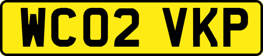WC02VKP