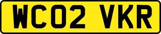 WC02VKR