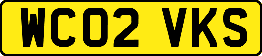 WC02VKS