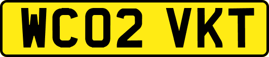 WC02VKT